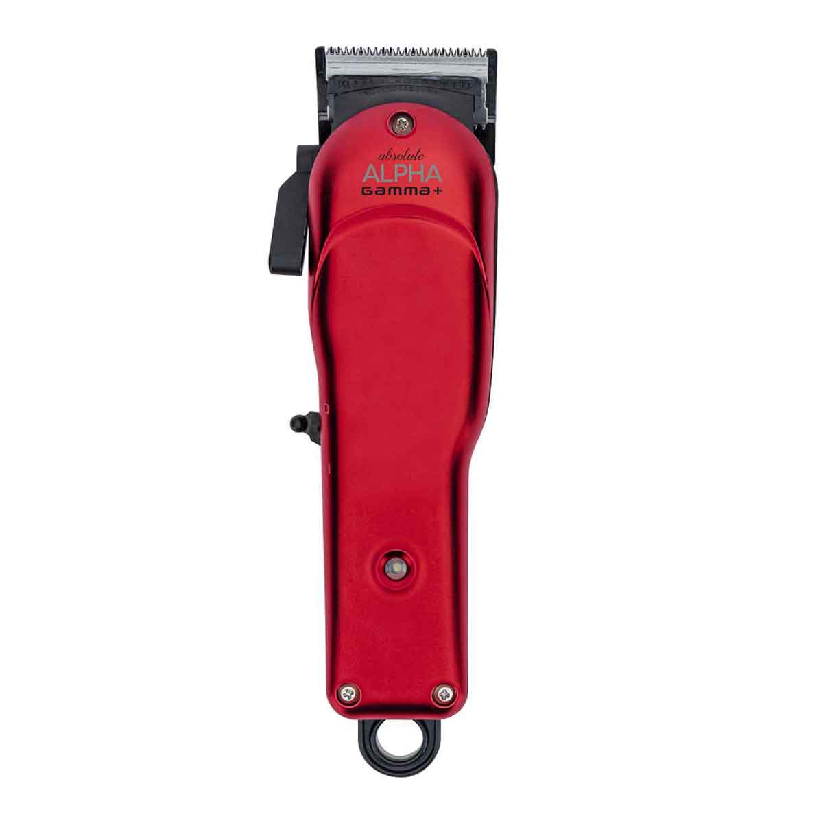 Gamma Piu Alpha Red
