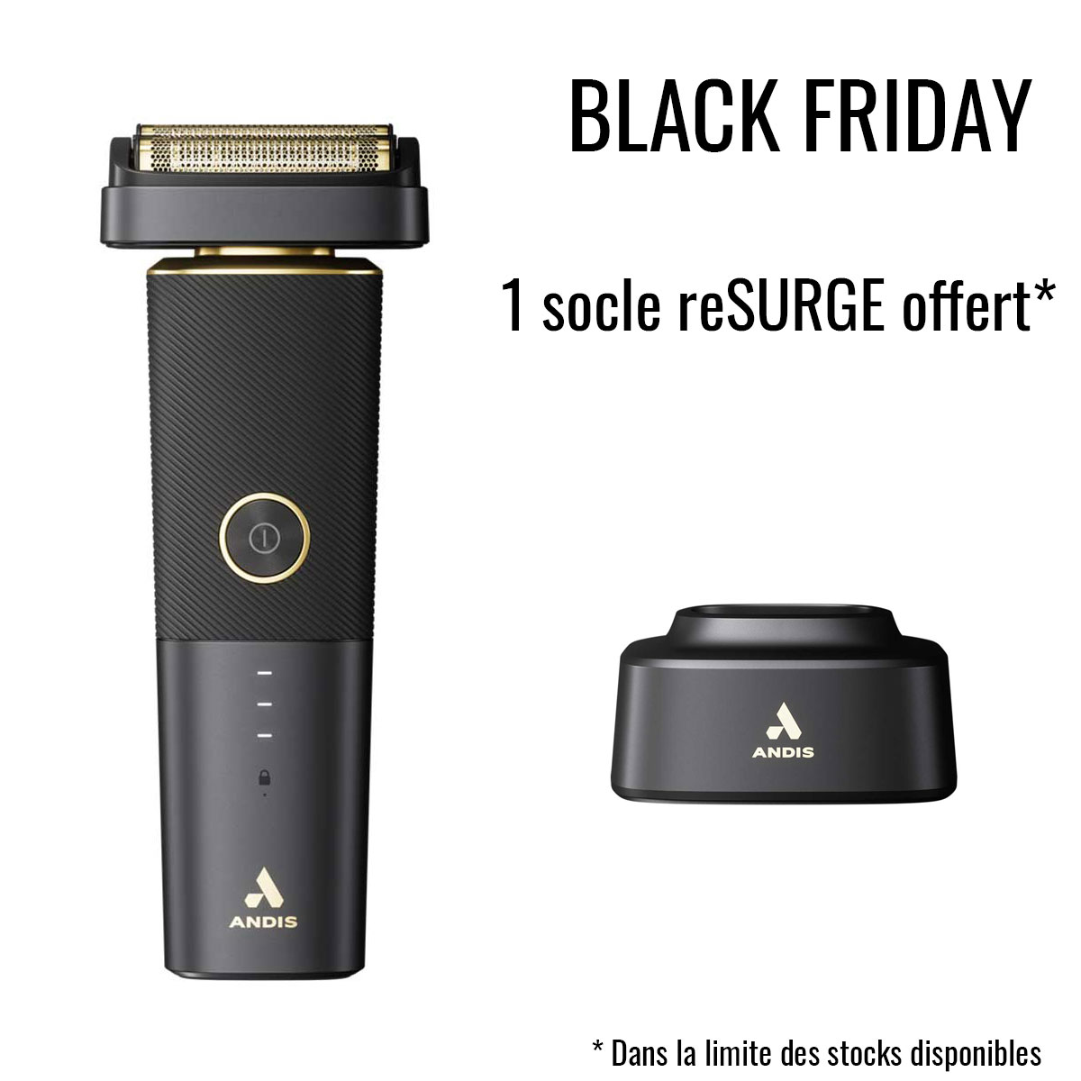 reSURGE Black Friday