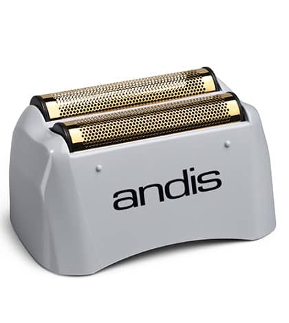 Original Andis Tête Pro Foil