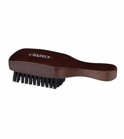 Brosse Barbe Military O'barber