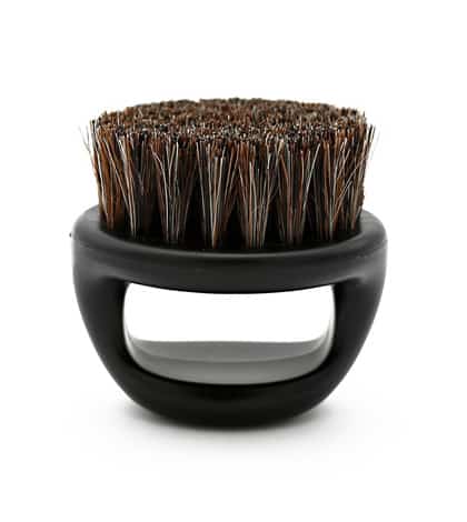Finger Brush