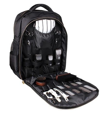 Barber Backpack