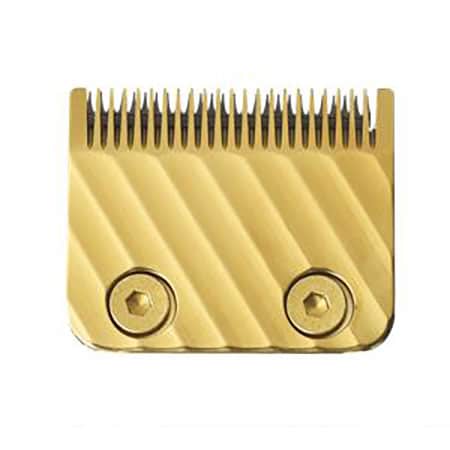 Original BabylissPro Gold Blade pour Tondeuse de Coupe 4Artists