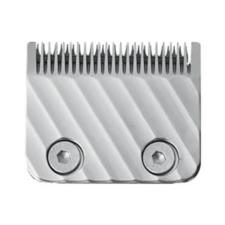 Original Babylisspro Silver Blade Pour Tondeuse de Coupe 4Artists
