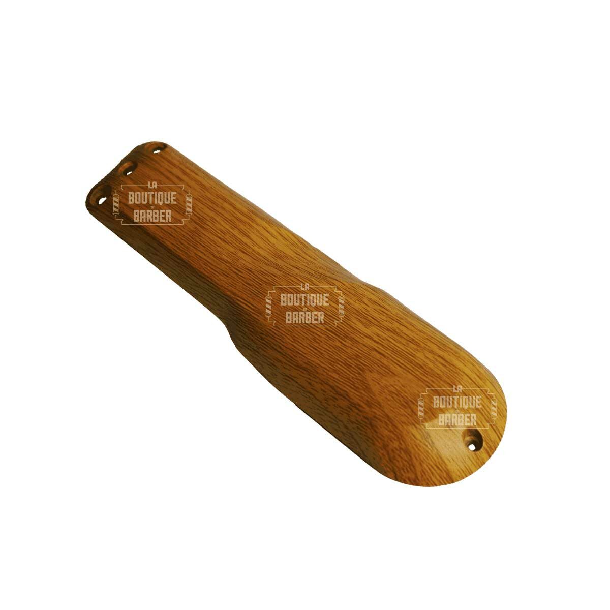 Couvercle Effet Bois Adaptable Wahl Senior