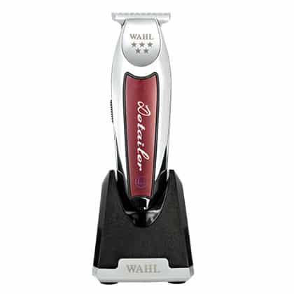 Wahl Detailer Cordless Li