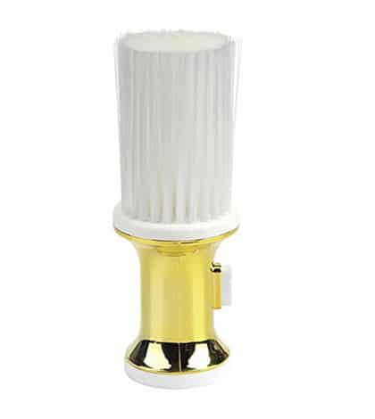 Gold Neck Duster