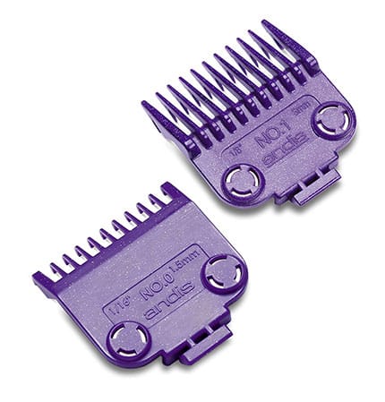 Original Andis Sabots Magnétiques 1.5 MM et 3 MM