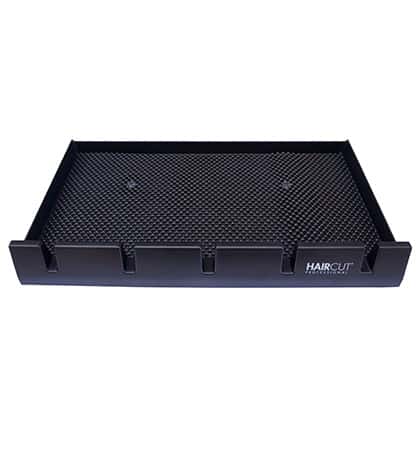 Plateau Haircut Rangement Tondeuse