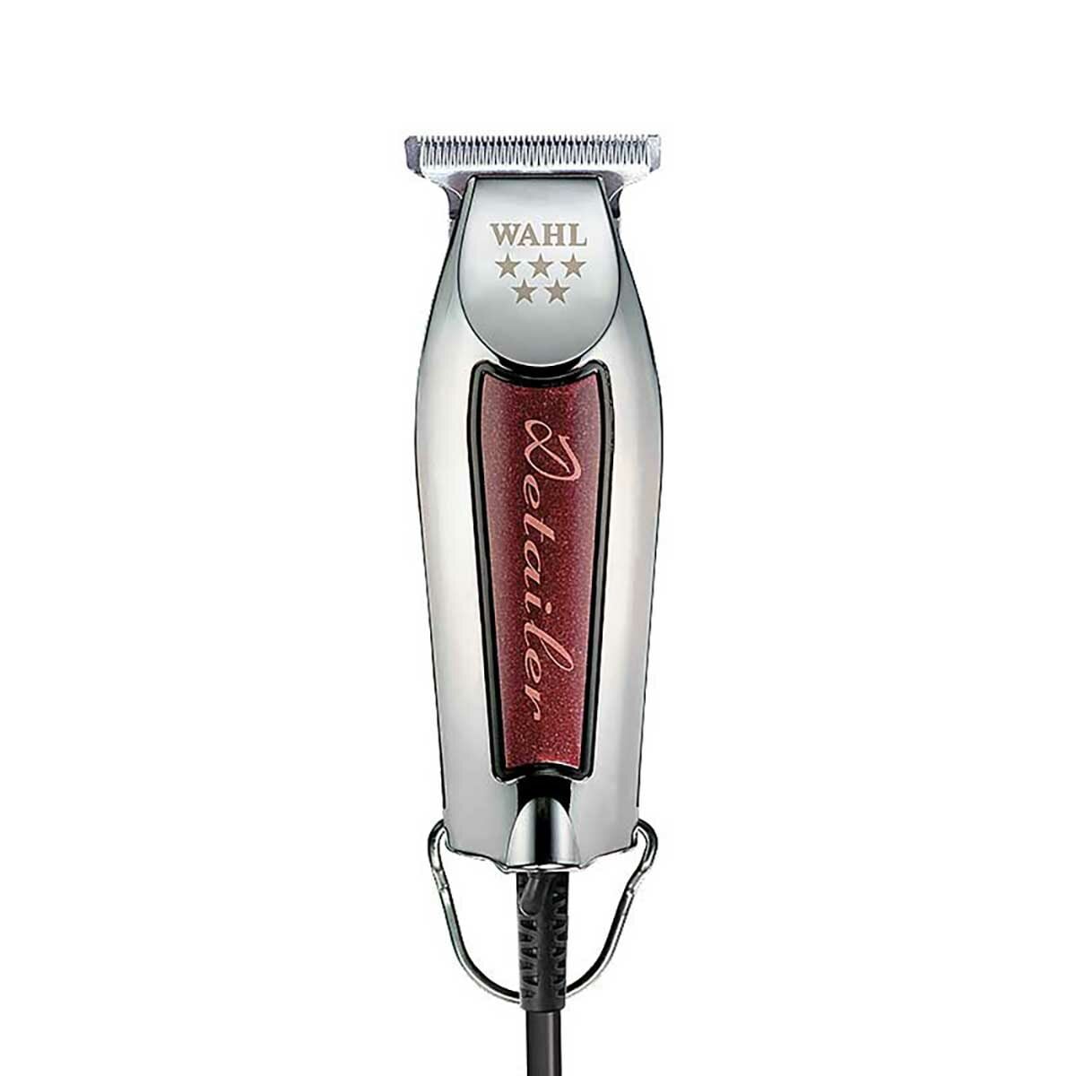 Wahl T-Wide Detailer Filaire