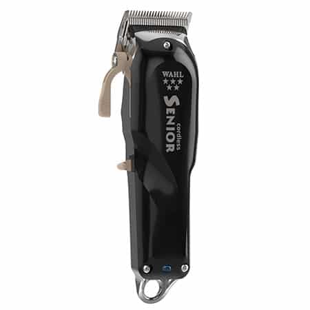 Wahl Senior Cordless
