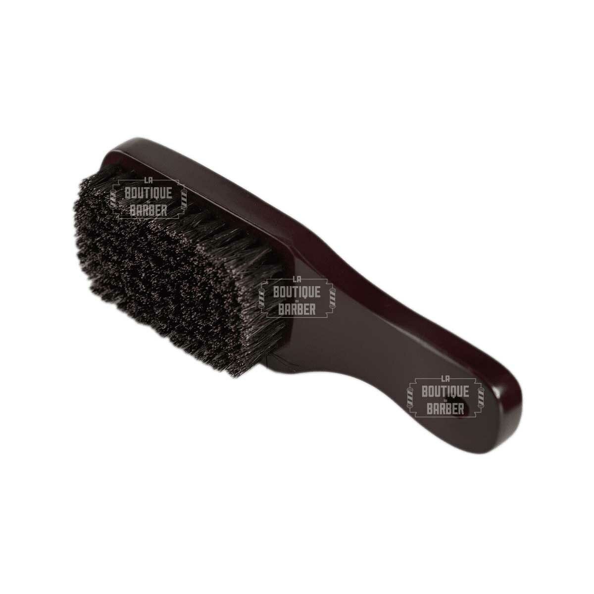 Brosse de Coupe Carrée