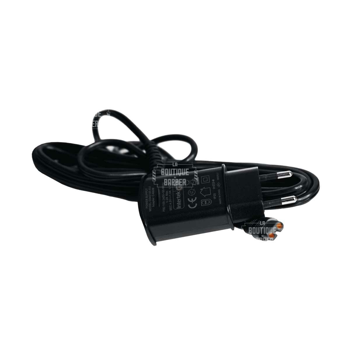 Original CĂ¢ble Alimentation BabylissPro FX7880E et Skeleton