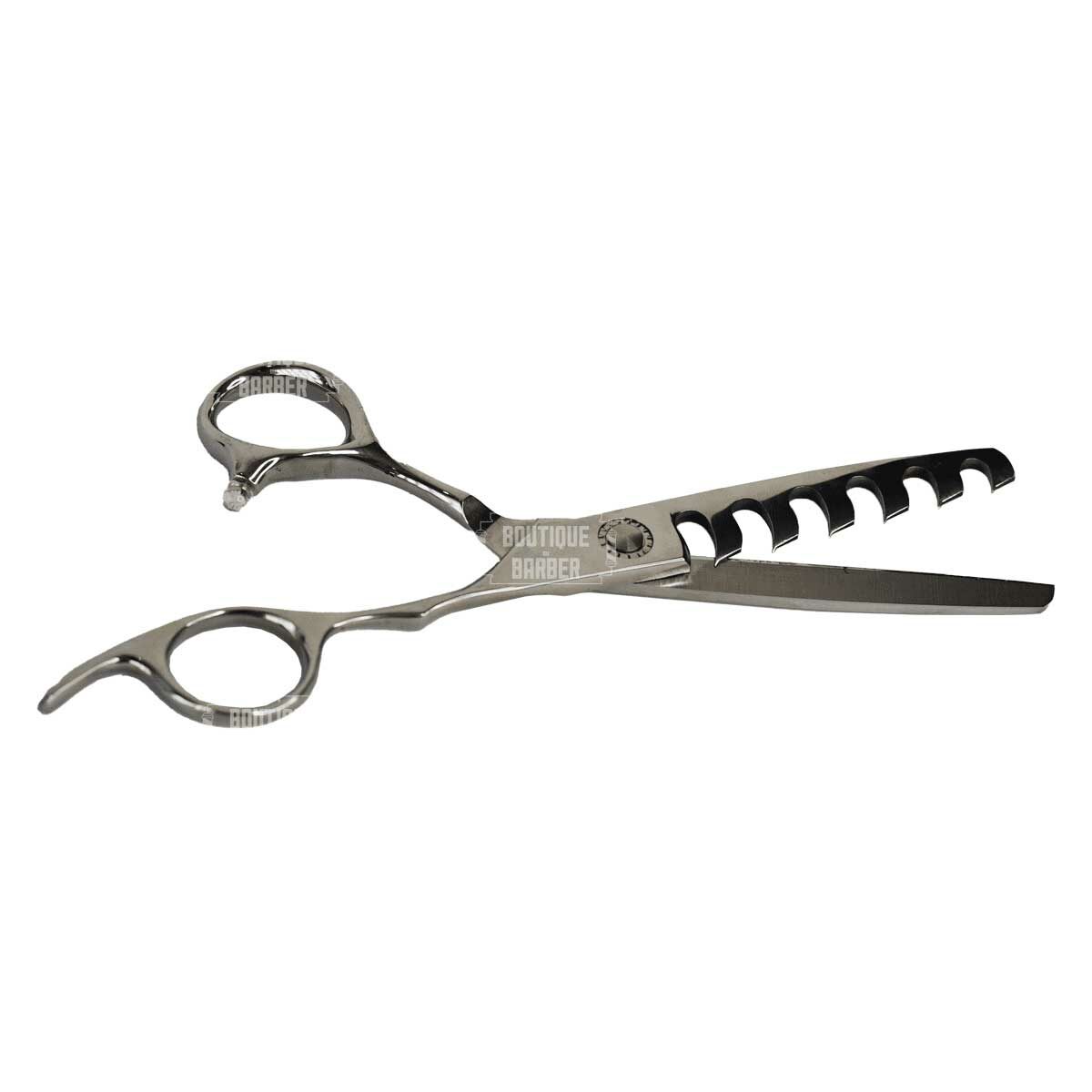 Ciseaux Sculpteurs Dents Larges