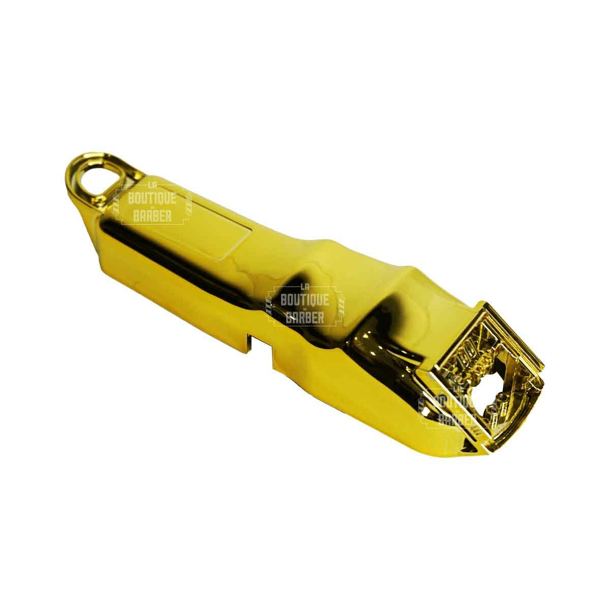 Coque Moteur Gold Adaptable Tondeuses Wahl Cordless