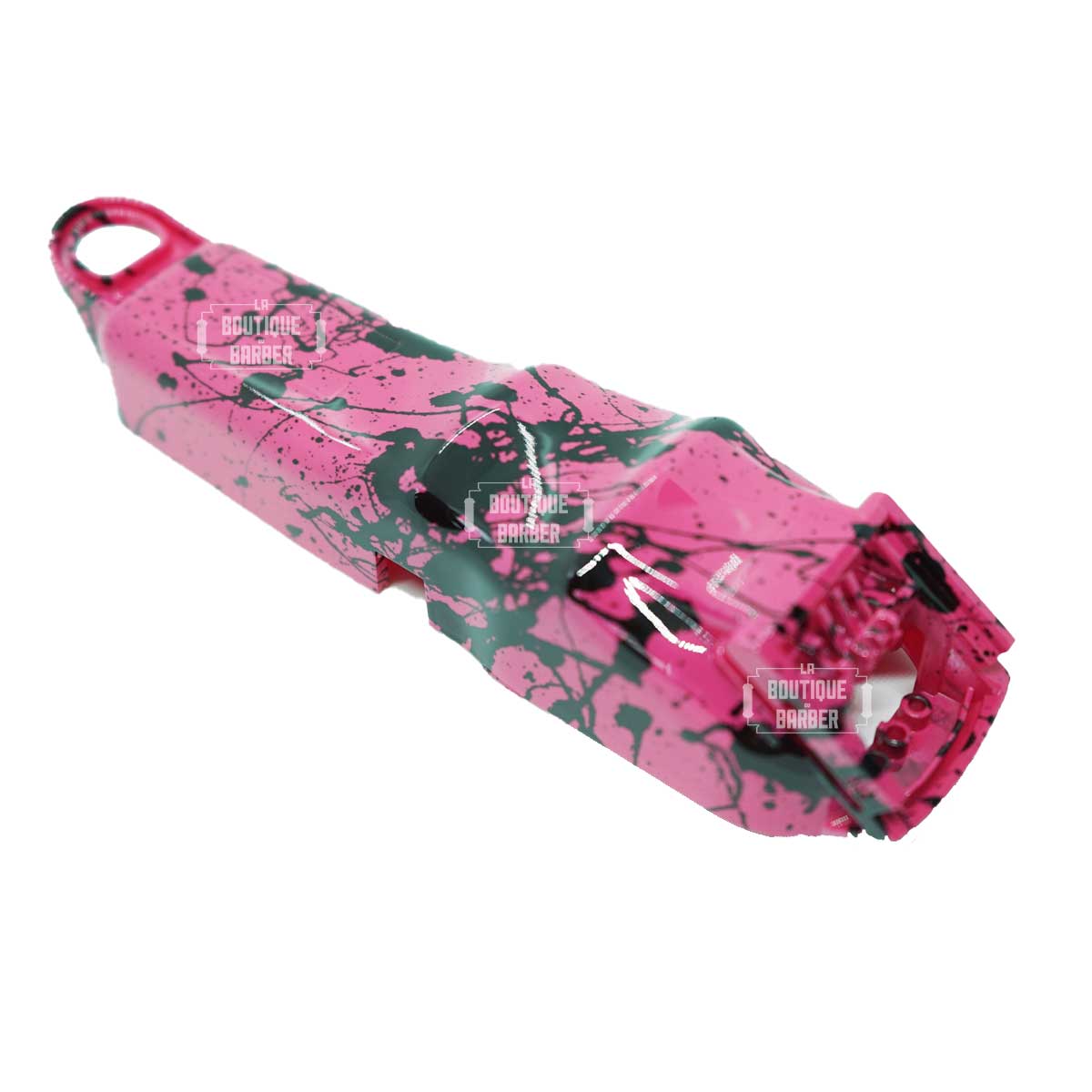 Coque Moteur Tachetée Adaptable Wahl Cordless – Image 5