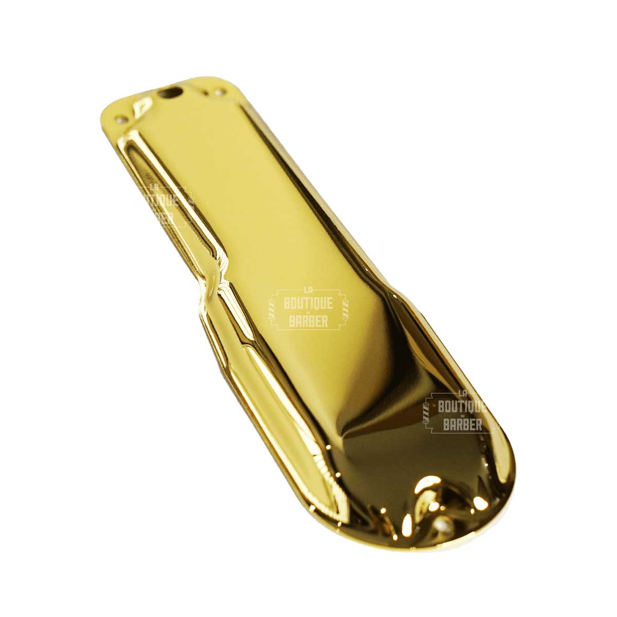 Couvercle Adapatable Wahl 100 Years Gold