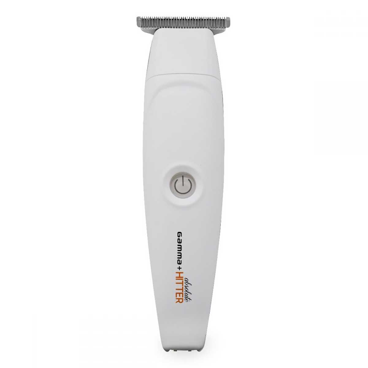 couvercle-gamma-piu-hitter-blanc