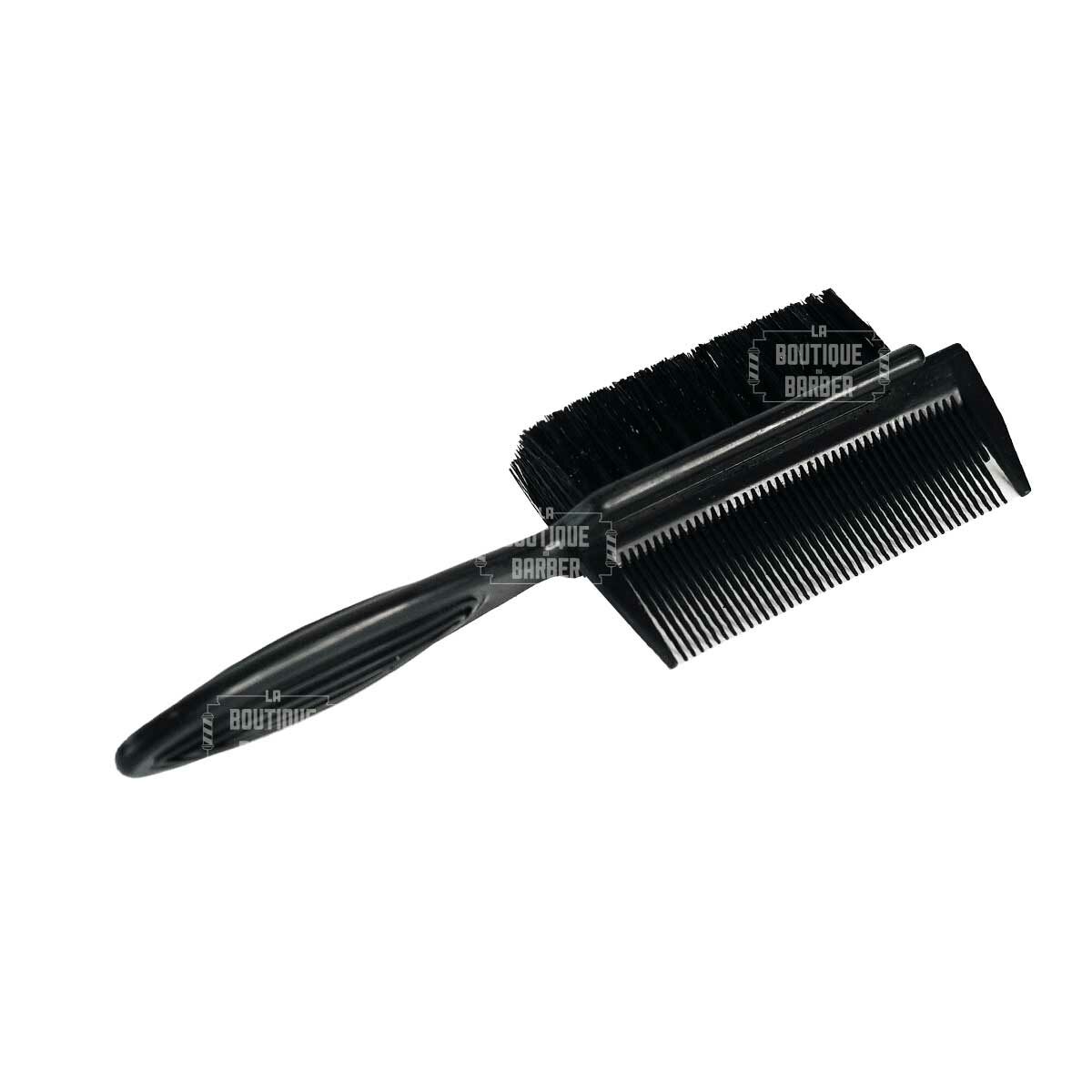 Duo Peigne / Brosse de Finition