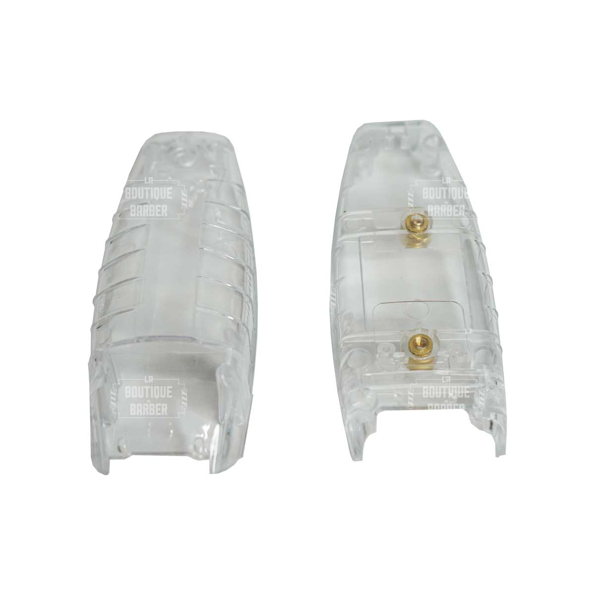 Ensemble Coque Moteur / Couvercle Adaptable Andis Outliner – Image 2