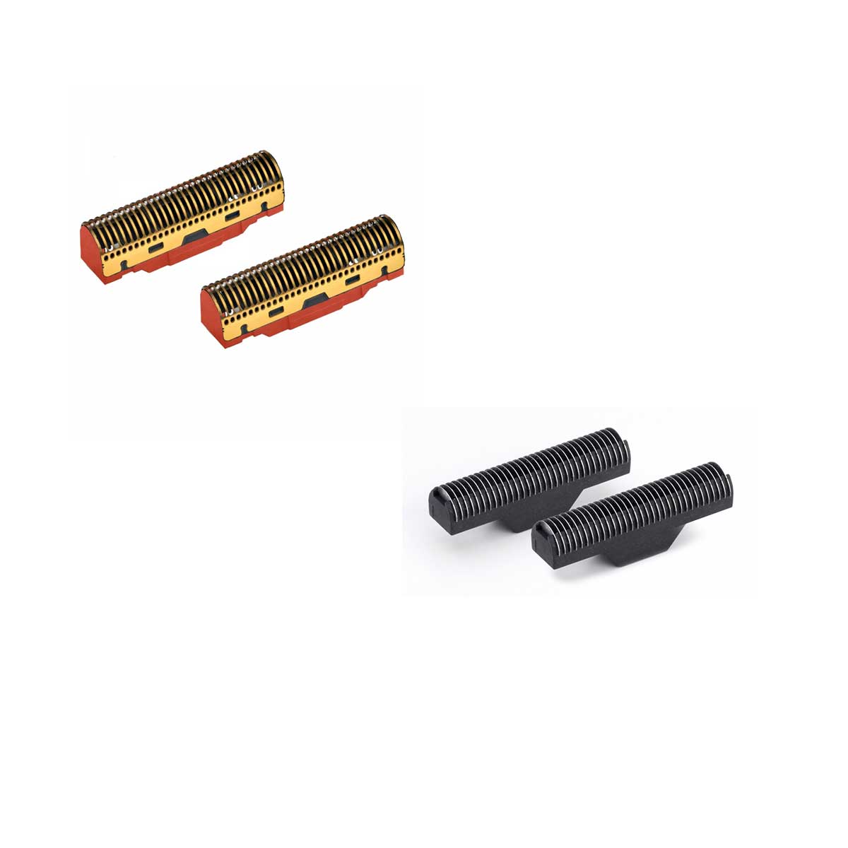 Rasoir Gamma Piu Prodigy – Image 4