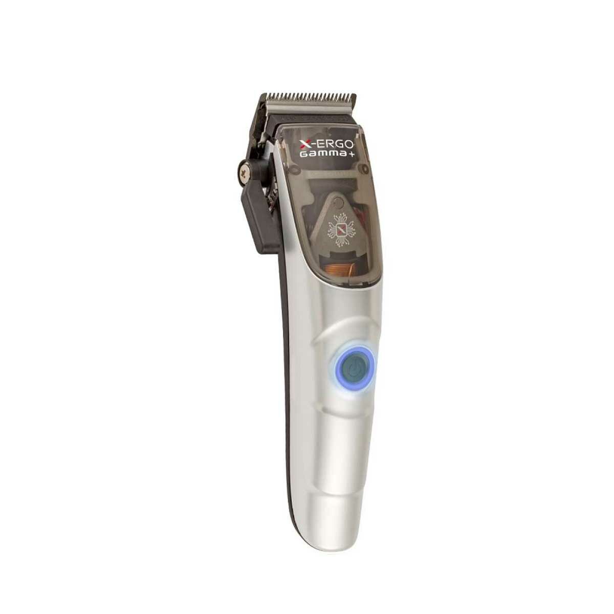 Tondeuse de Coupe Gamma Piu X-ERGO