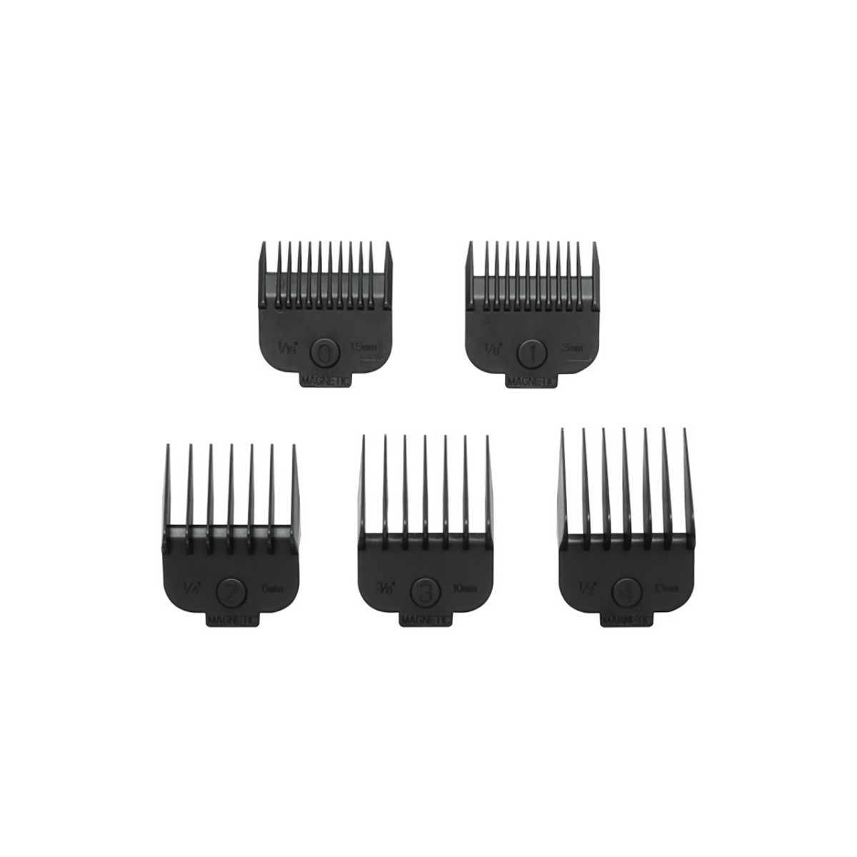 Tondeuse de Coupe Sans Fil Haircut TH38 Ergonomik – Image 4