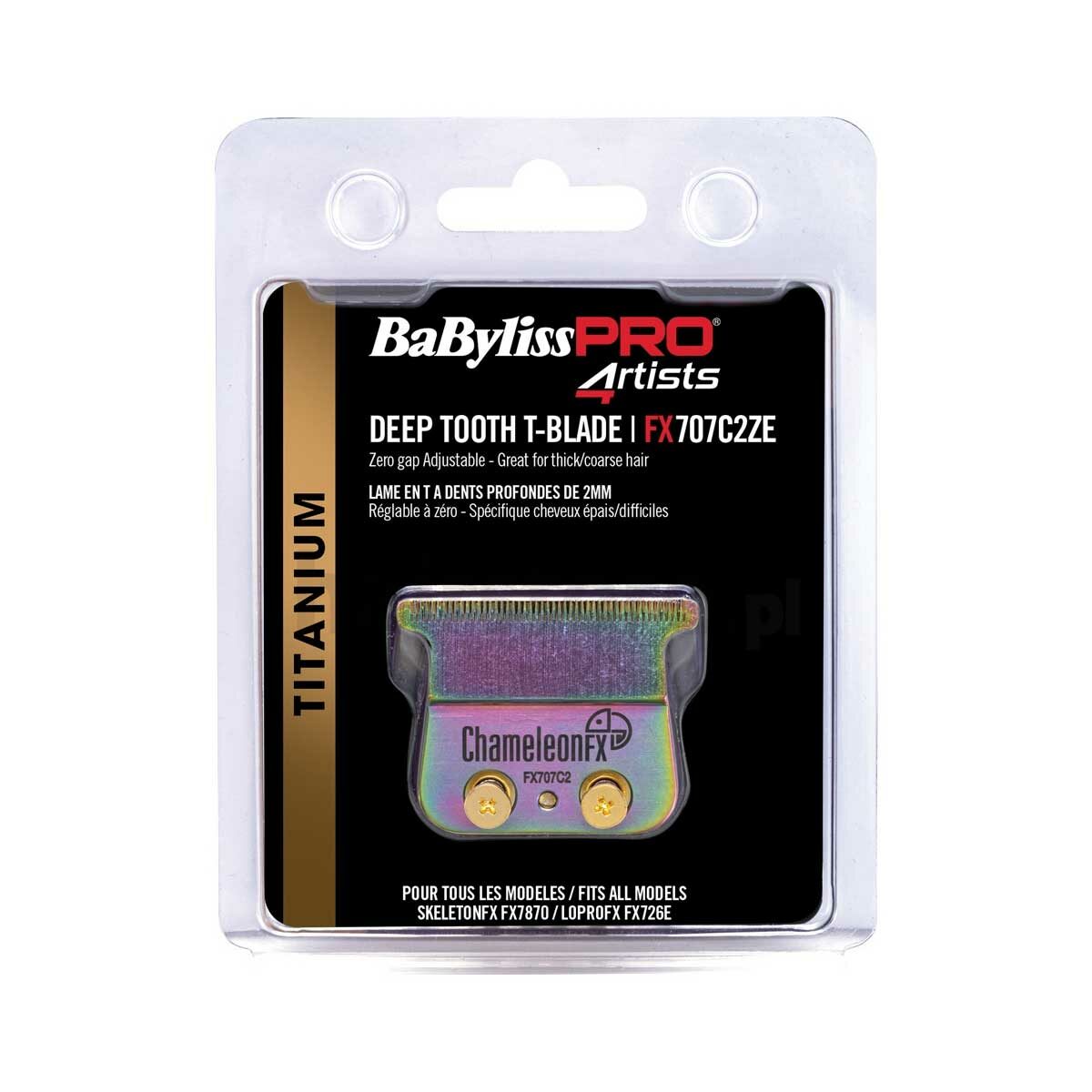 original-babylisspro-blade-skeleton-chameleonfx-2.0-emballage