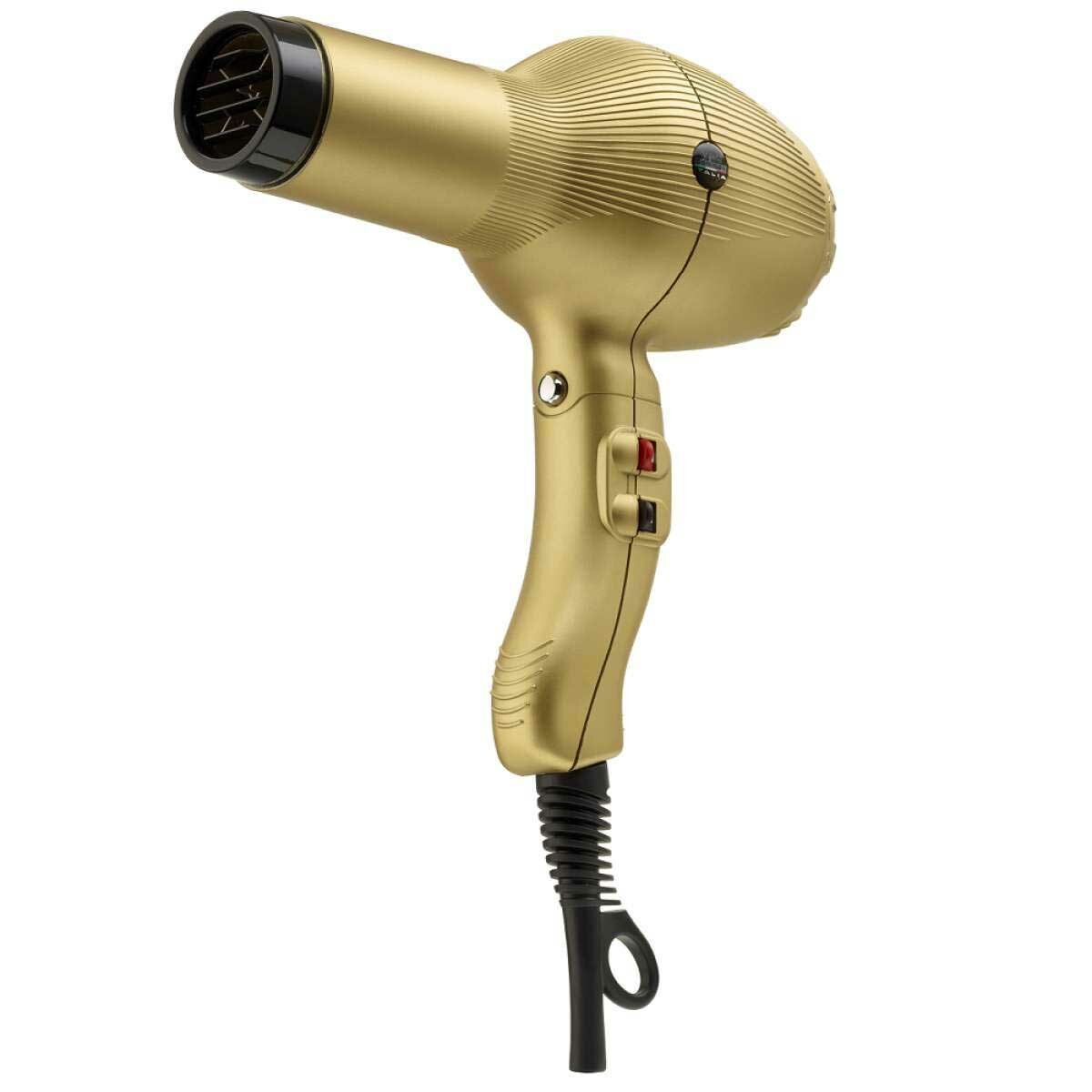 BARBER PHON GAMMA GOLD