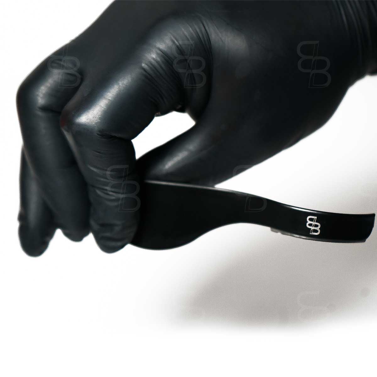 Rasoir Spécial Contours LBDB – Image 2