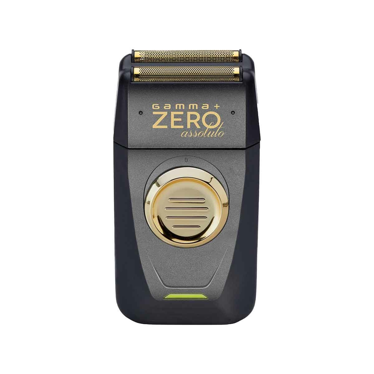 Rasoir Gamma Piu Zero Assoluto