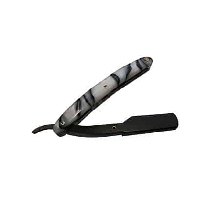 Razor Ac White