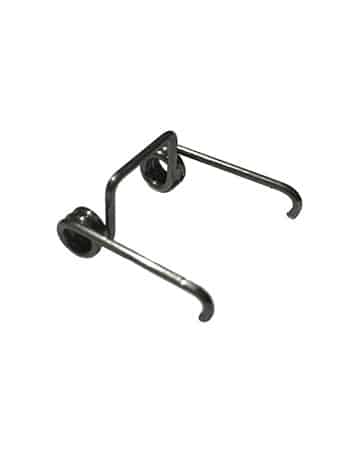 ressort tondeuse de coupe gamma piu
