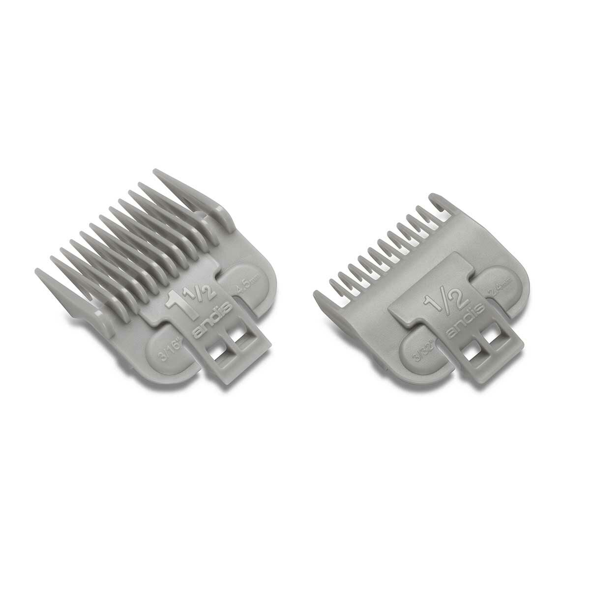 Original Andis Sabots 2.4 et 4.5 MM