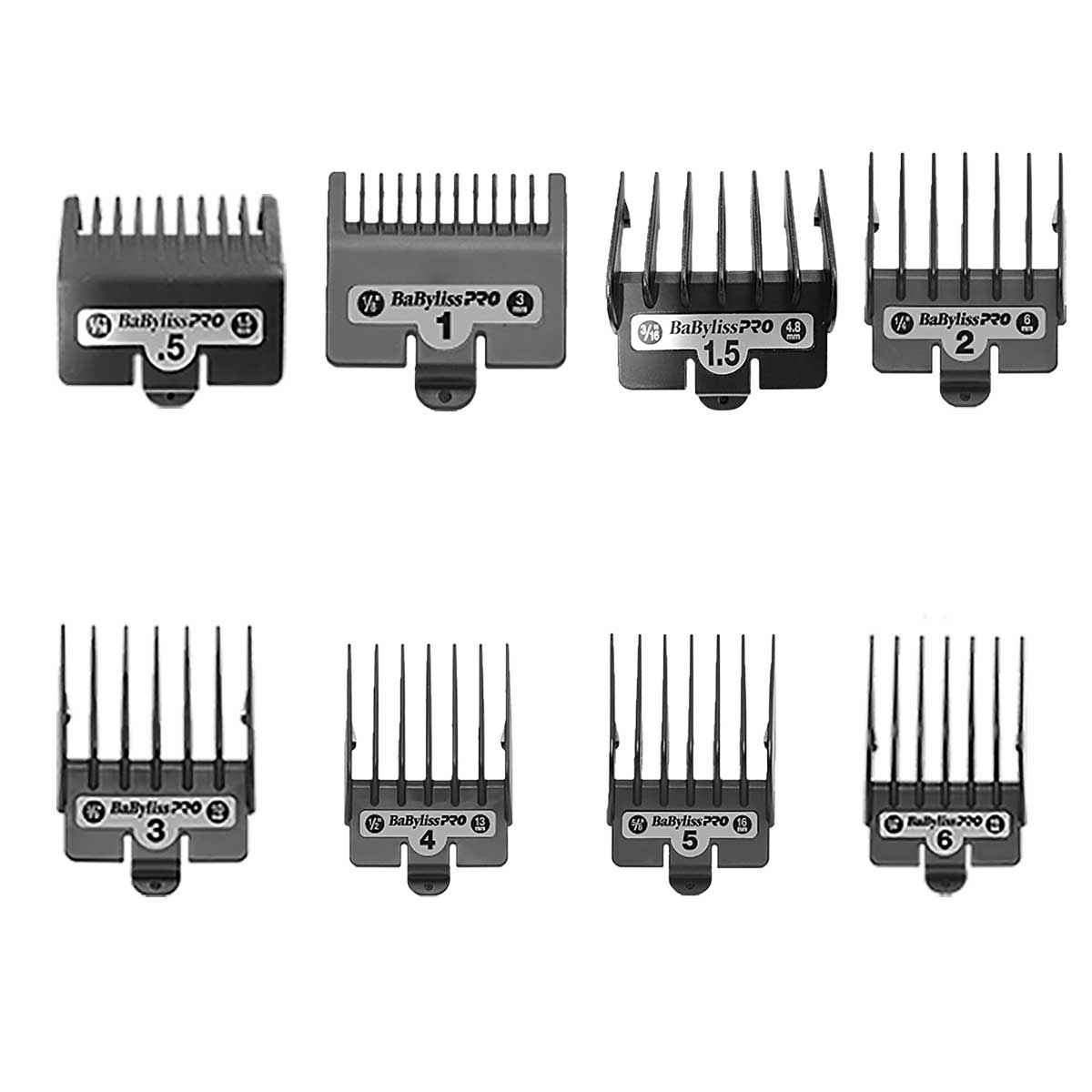 Original BabylisspPro Sabot Tondeuse de Coupe à l'unité