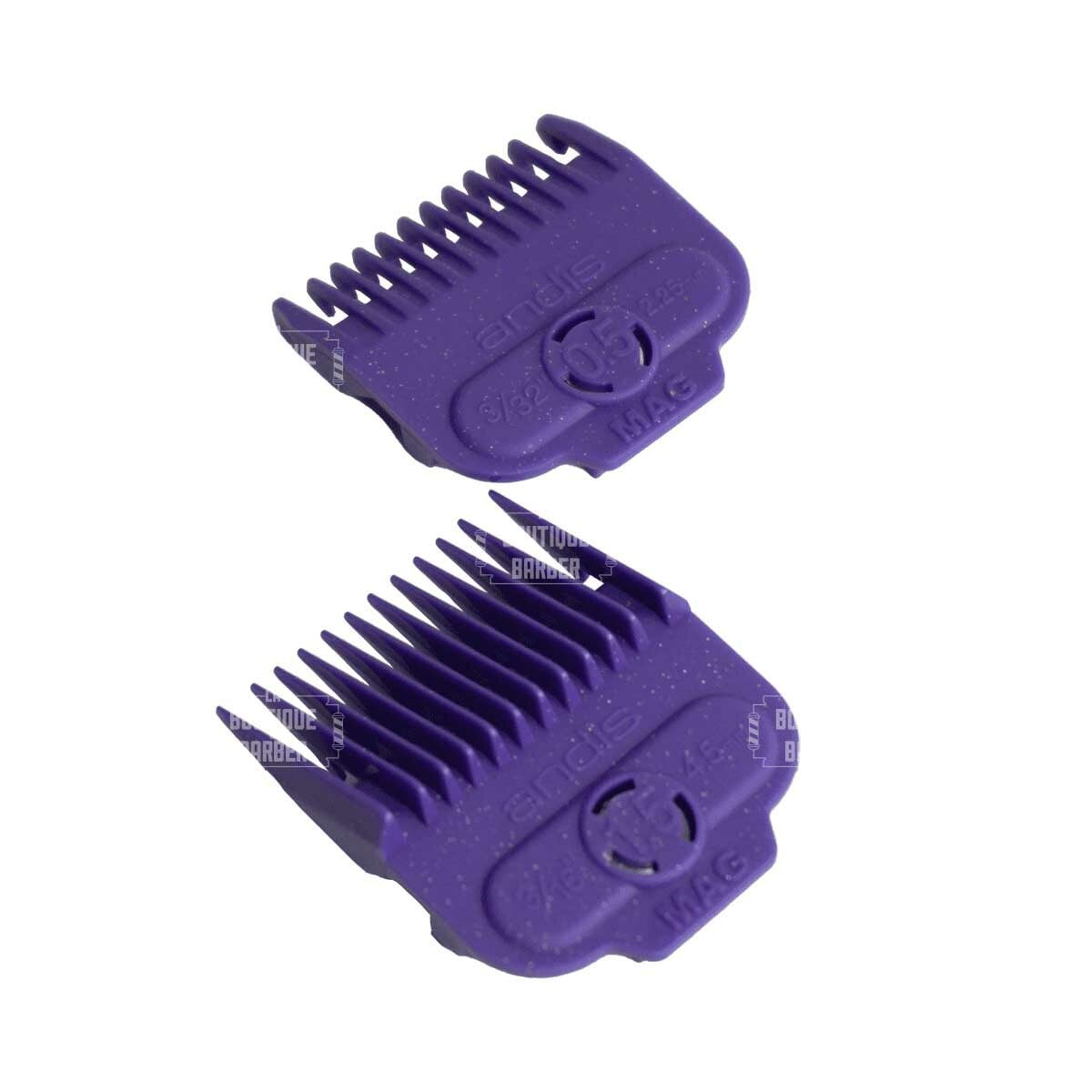 Original Andis Sabots Magnétiques 2.25 MM et 4.5 MM