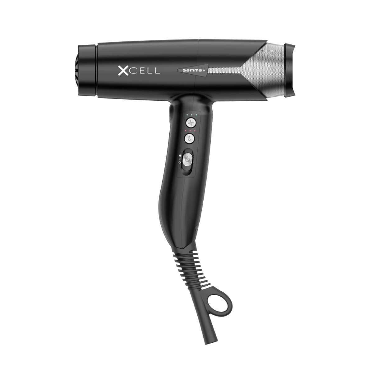 seche-cheveux-gamma-piu-xcell