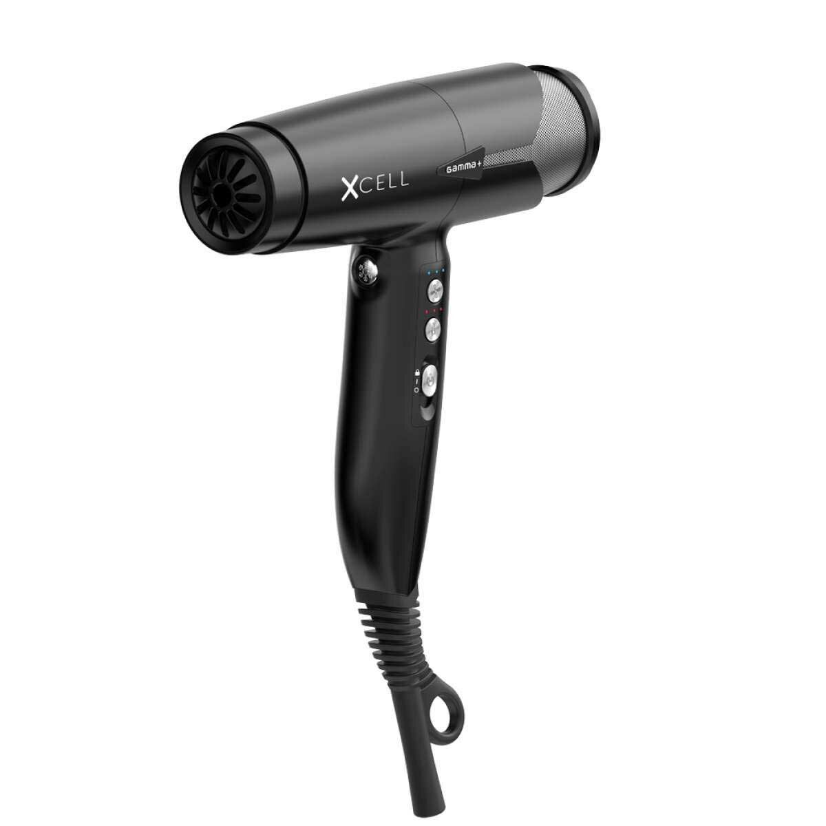 seche-cheveux-gamma-piu-xcell-biais
