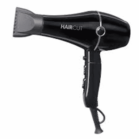 Sèche Cheveux Haircut