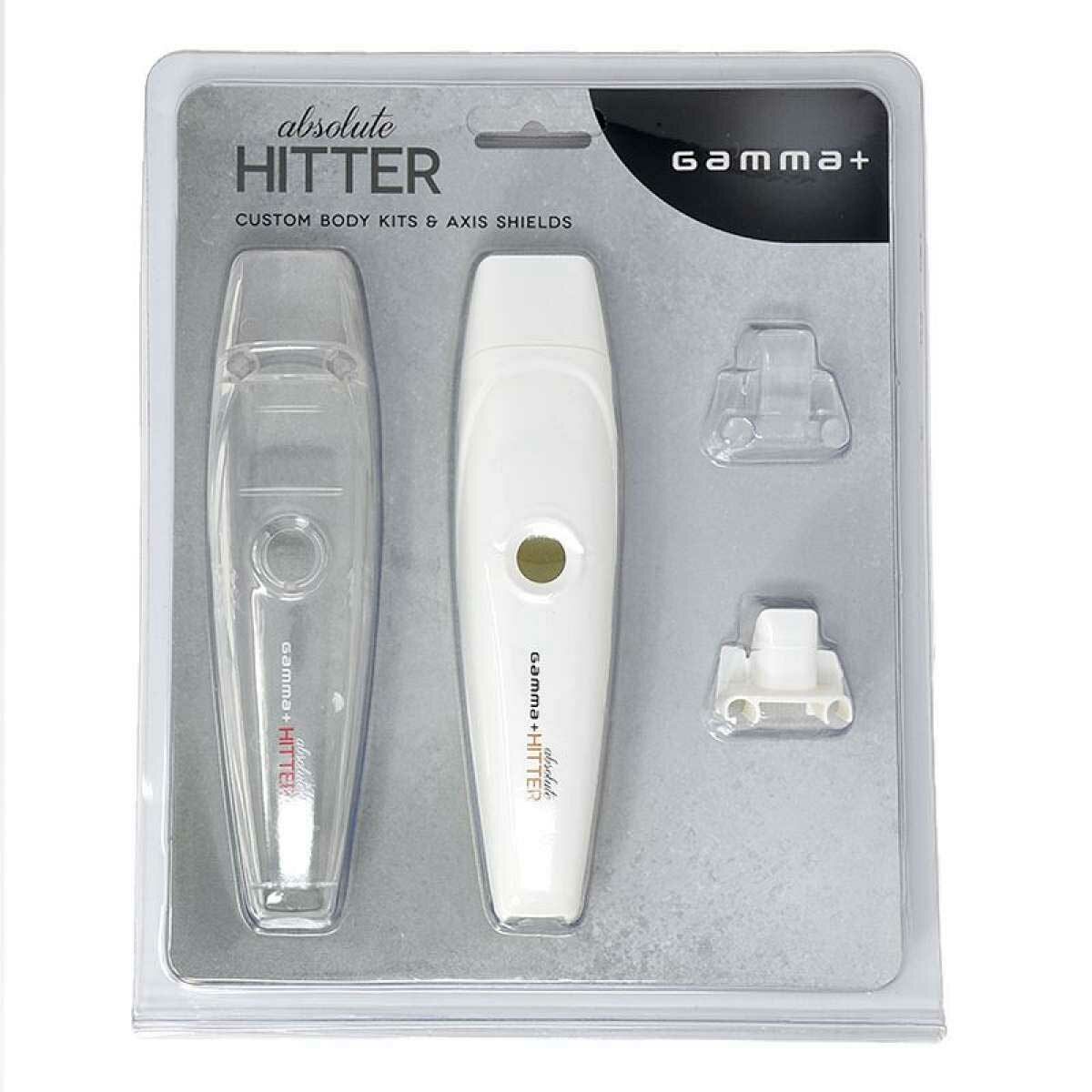 set-couvercles-gamma-piu-hitter-blanc-transparent