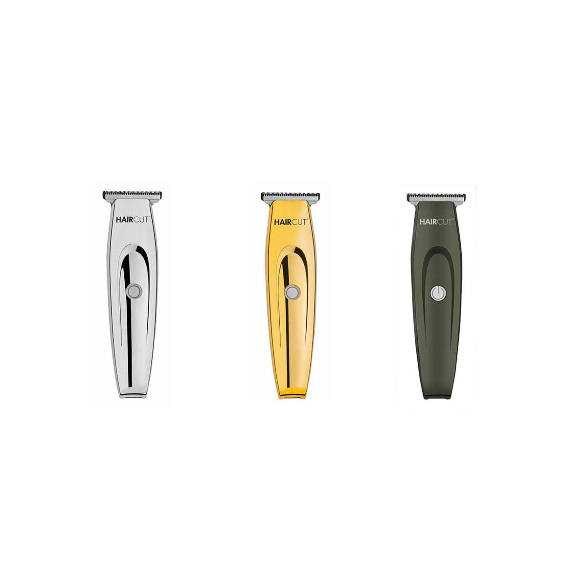 Tondeuse de Finition Sans Fil Haircut TH55