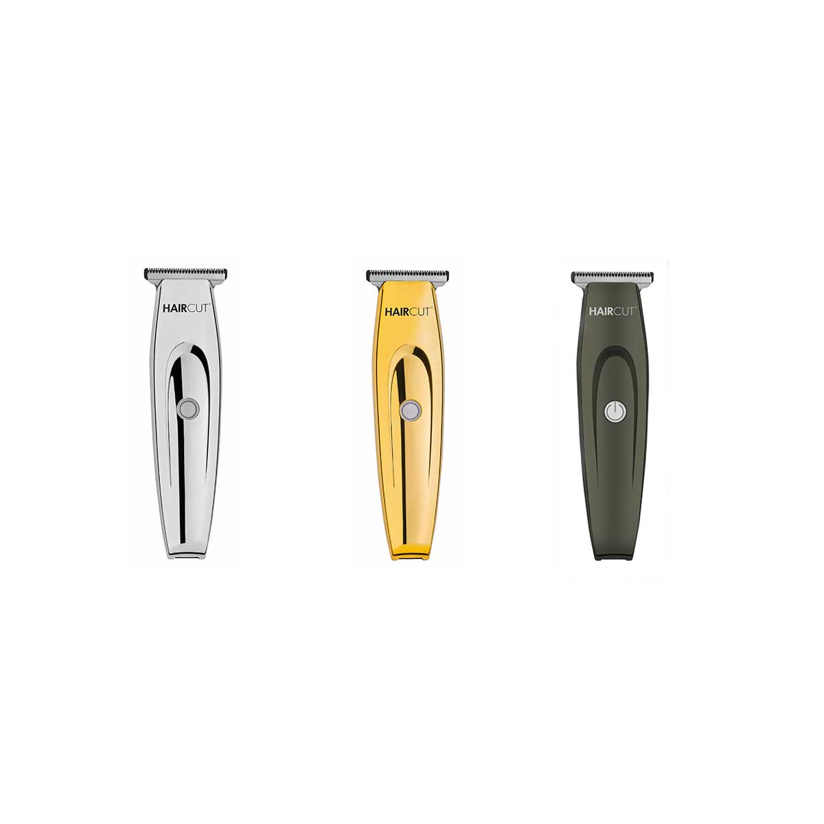 Tondeuse de Finition Sans Fil Haircut TH55