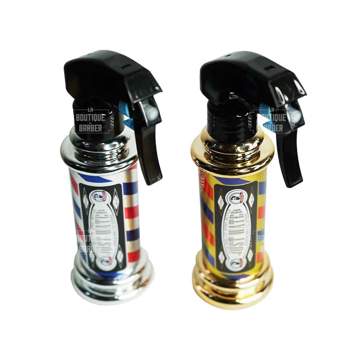 Vaporisateur Gold Ou Silver