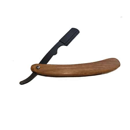 Wood Razor