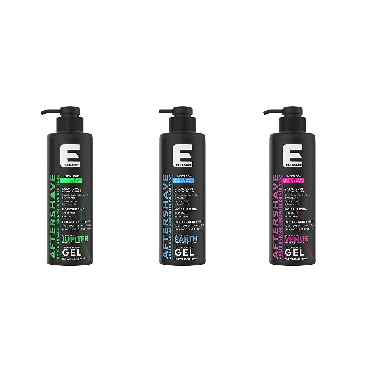 Elegance-after-shave-trio