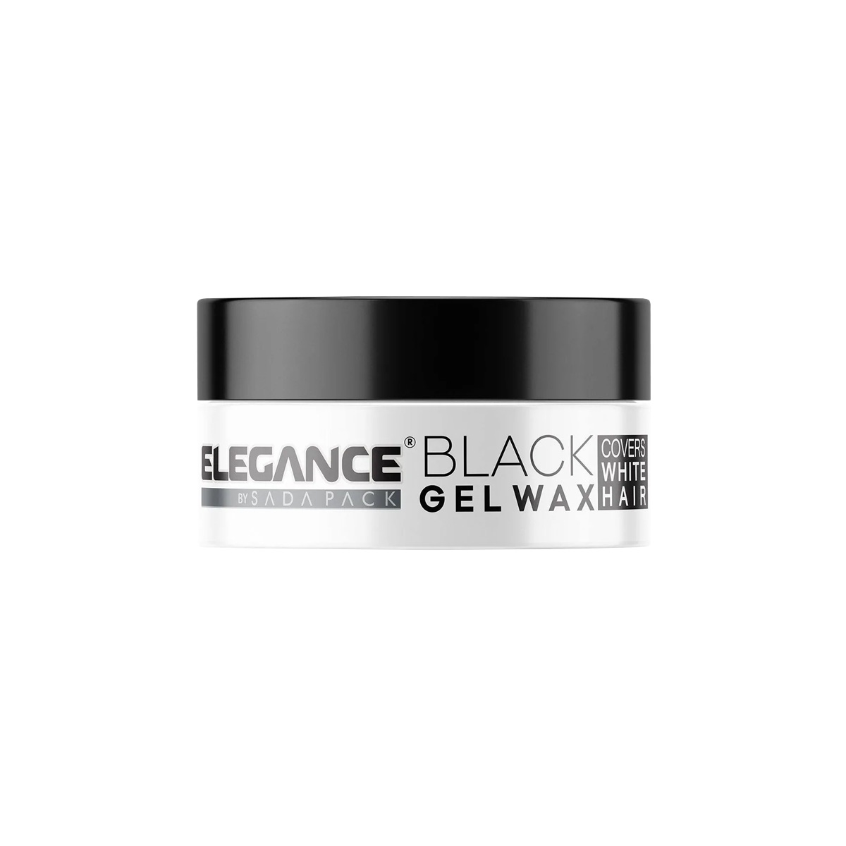 elegance black wax2