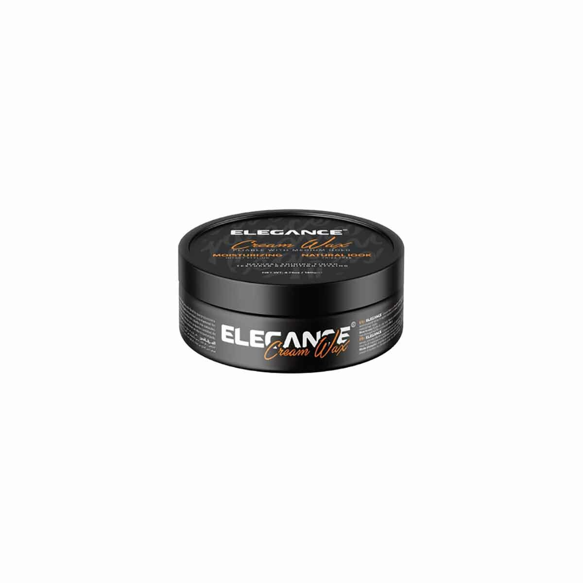 elegance-hair-cream-wax-140-ml