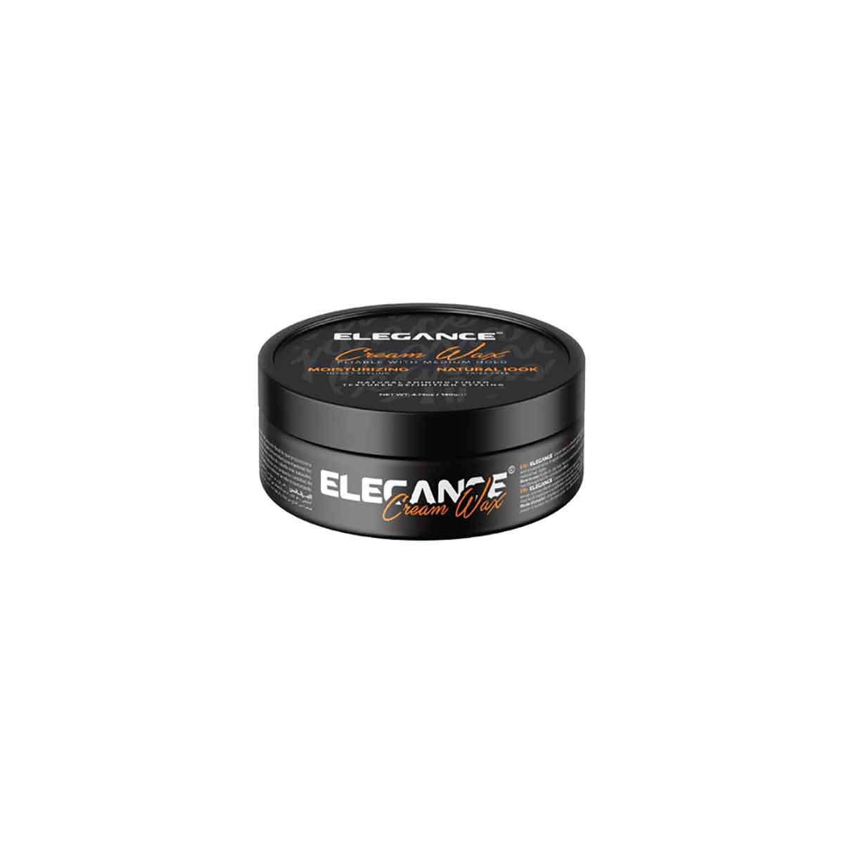 elegance-hair-cream-wax-140-ml