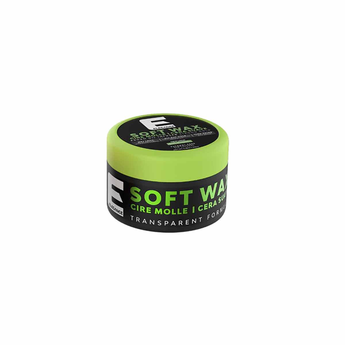 Elegance Soft Wax 100 ml – Image 2