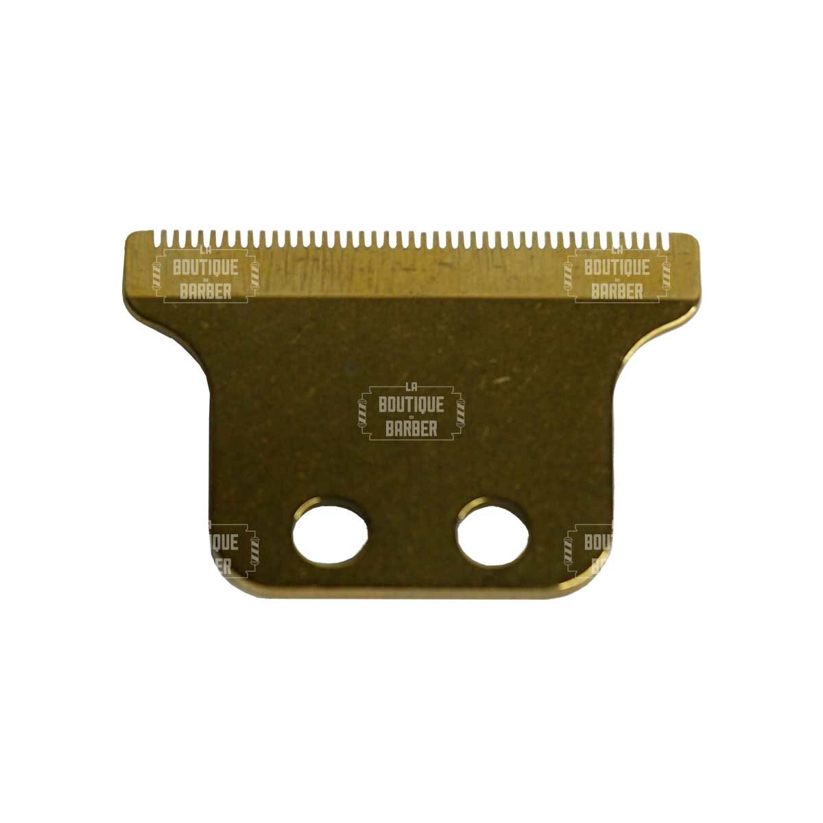 Blade Gold/Ceramic Compatible Detailer